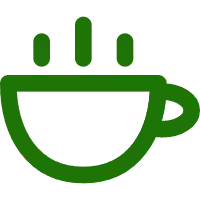 ☕